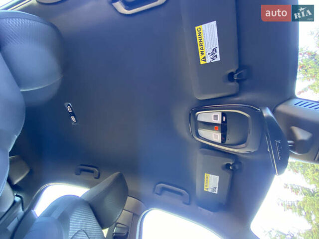 Серый Polestar 2, объемом двигателя 0 л и пробегом 28 тыс. км за 28500 $, фото 51 на Automoto.ua