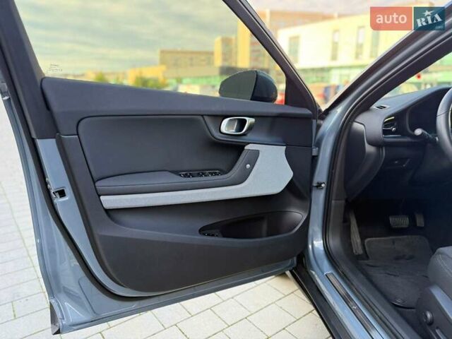 Сірий Polestar 2, об'ємом двигуна 0 л та пробігом 14 тис. км за 22900 $, фото 19 на Automoto.ua