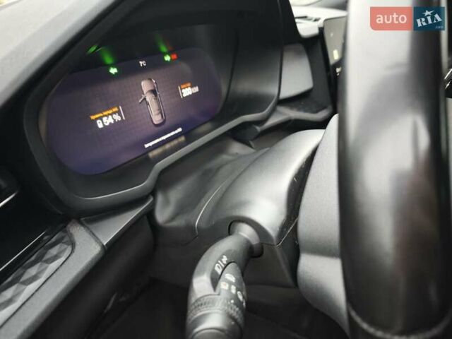 Серый Polestar 2, объемом двигателя 0 л и пробегом 159 тыс. км за 23999 $, фото 49 на Automoto.ua