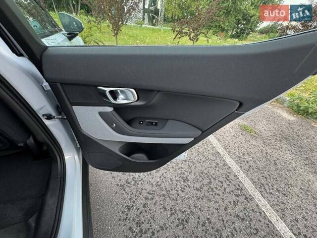 Сірий Polestar 2, об'ємом двигуна 0 л та пробігом 60 тис. км за 22300 $, фото 44 на Automoto.ua