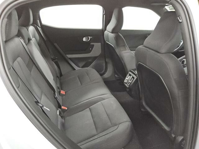 Сірий Polestar 2, об'ємом двигуна 0 л та пробігом 61 тис. км за 11900 $, фото 8 на Automoto.ua