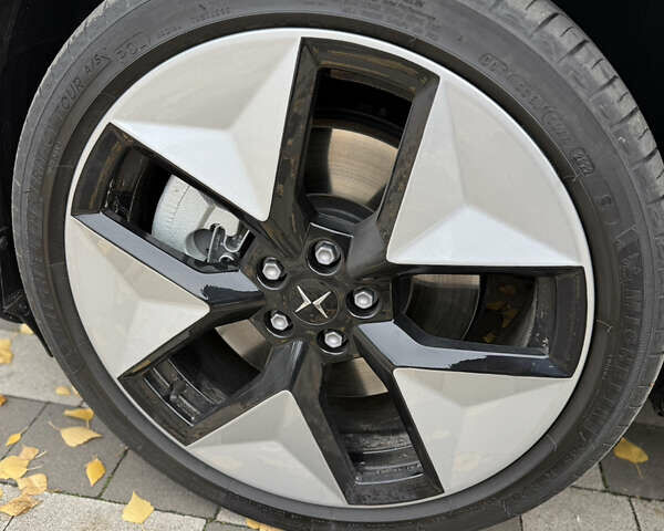 Серый Polestar 2, объемом двигателя 0 л и пробегом 11 тыс. км за 24800 $, фото 30 на Automoto.ua