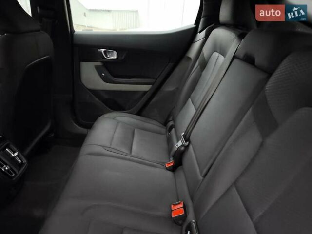 Серый Polestar 2, объемом двигателя 0 л и пробегом 159 тыс. км за 23999 $, фото 57 на Automoto.ua