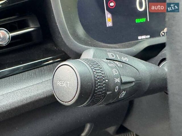 Сірий Polestar 2, об'ємом двигуна 0 л та пробігом 60 тис. км за 22300 $, фото 54 на Automoto.ua