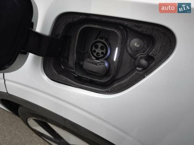 Серый Polestar 2, объемом двигателя 0 л и пробегом 159 тыс. км за 23999 $, фото 58 на Automoto.ua