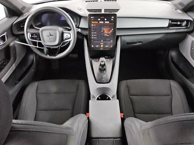 Сірий Polestar 2, об'ємом двигуна 0 л та пробігом 61 тис. км за 11900 $, фото 6 на Automoto.ua