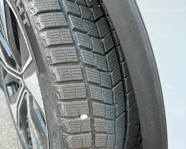 Сірий Polestar 2, об'ємом двигуна 0 л та пробігом 88 тис. км за 21300 $, фото 28 на Automoto.ua