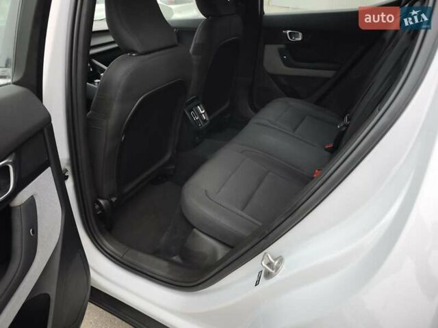 Серый Polestar 2, объемом двигателя 0 л и пробегом 159 тыс. км за 23999 $, фото 56 на Automoto.ua