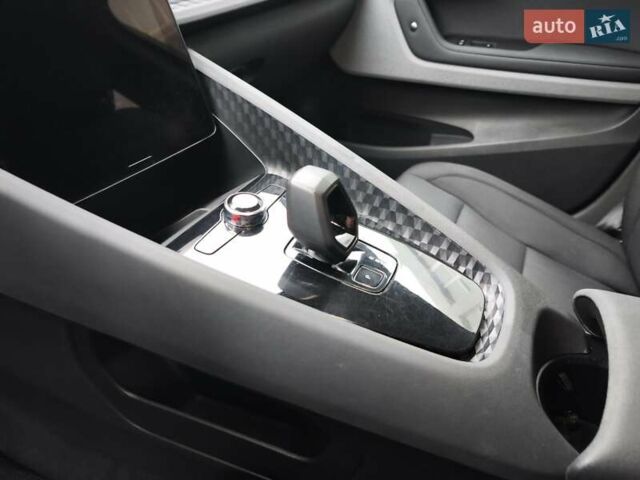 Серый Polestar 2, объемом двигателя 0 л и пробегом 159 тыс. км за 23999 $, фото 51 на Automoto.ua