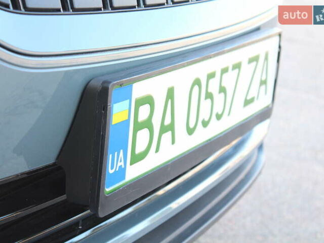 Серый Polestar 2, объемом двигателя 0 л и пробегом 28 тыс. км за 28500 $, фото 66 на Automoto.ua