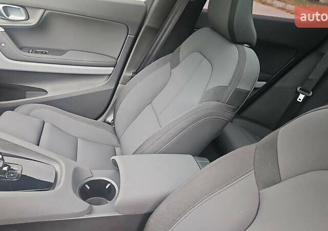 Сірий Polestar 2, об'ємом двигуна 0 л та пробігом 22 тис. км за 25000 $, фото 8 на Automoto.ua