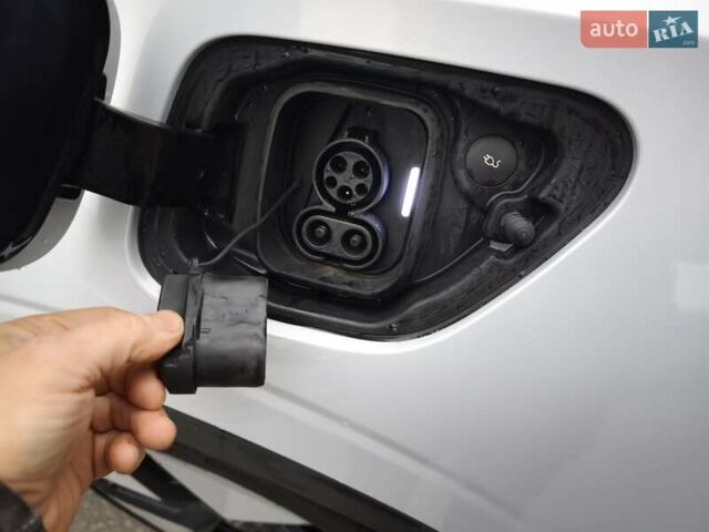 Серый Polestar 2, объемом двигателя 0 л и пробегом 159 тыс. км за 23999 $, фото 55 на Automoto.ua