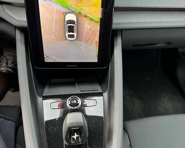 Сірий Polestar 2, об'ємом двигуна 0 л та пробігом 60 тис. км за 22300 $, фото 30 на Automoto.ua