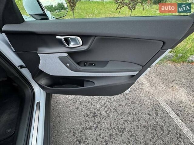 Сірий Polestar 2, об'ємом двигуна 0 л та пробігом 60 тис. км за 22300 $, фото 32 на Automoto.ua