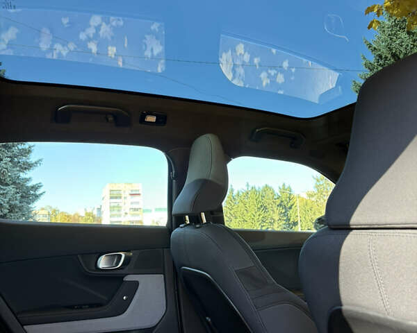 Сірий Polestar 2, об'ємом двигуна 0 л та пробігом 88 тис. км за 21300 $, фото 17 на Automoto.ua