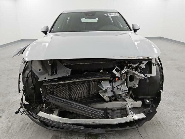 Сірий Polestar 2, об'ємом двигуна 0 л та пробігом 61 тис. км за 11900 $, фото 1 на Automoto.ua