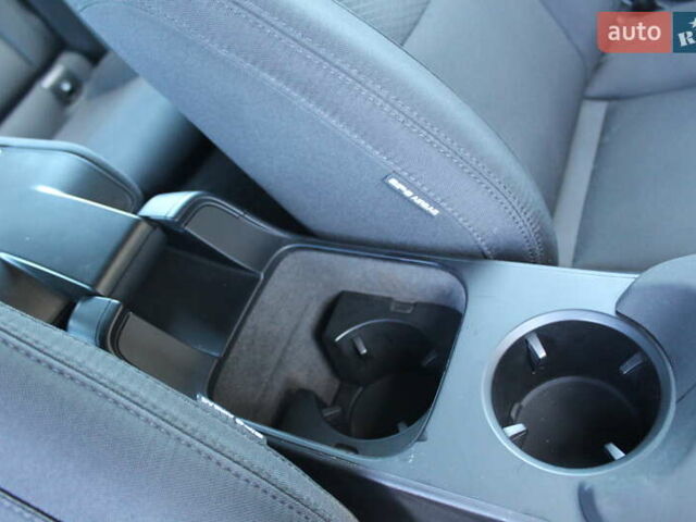 Серый Polestar 2, объемом двигателя 0 л и пробегом 28 тыс. км за 28500 $, фото 48 на Automoto.ua