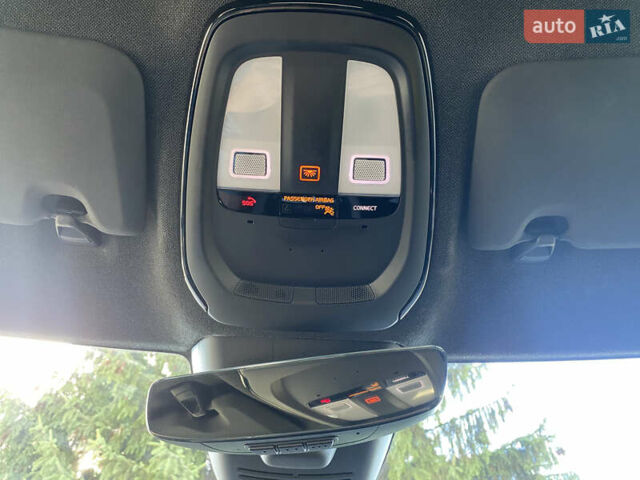 Серый Polestar 2, объемом двигателя 0 л и пробегом 28 тыс. км за 28500 $, фото 50 на Automoto.ua