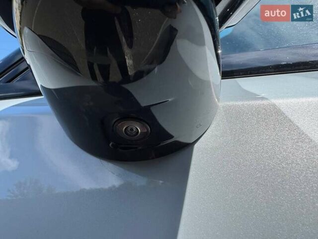 Сірий Polestar 2, об'ємом двигуна 0 л та пробігом 60 тис. км за 22300 $, фото 13 на Automoto.ua