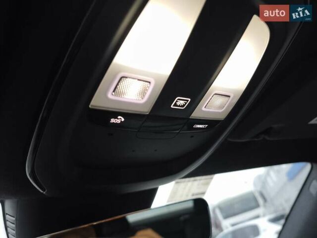 Серый Polestar 2, объемом двигателя 0 л и пробегом 159 тыс. км за 23999 $, фото 32 на Automoto.ua