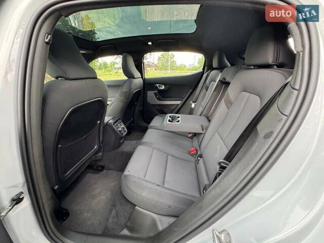 Сірий Polestar 2, об'ємом двигуна 0 л та пробігом 60 тис. км за 22300 $, фото 51 на Automoto.ua