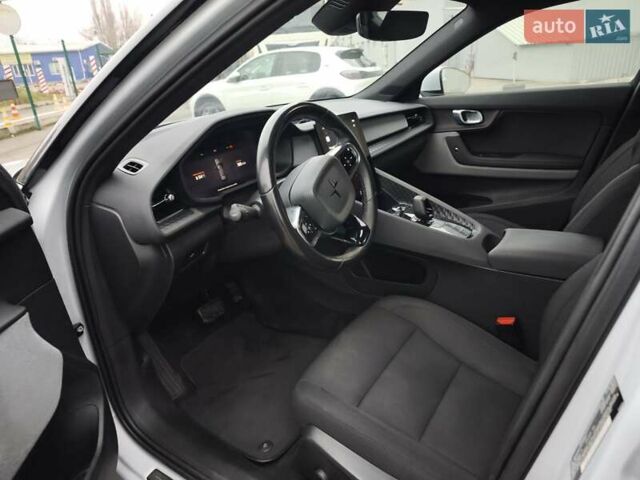 Серый Polestar 2, объемом двигателя 0 л и пробегом 159 тыс. км за 23999 $, фото 52 на Automoto.ua