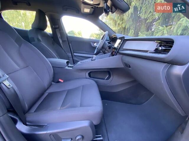 Серый Polestar 2, объемом двигателя 0 л и пробегом 28 тыс. км за 28500 $, фото 31 на Automoto.ua