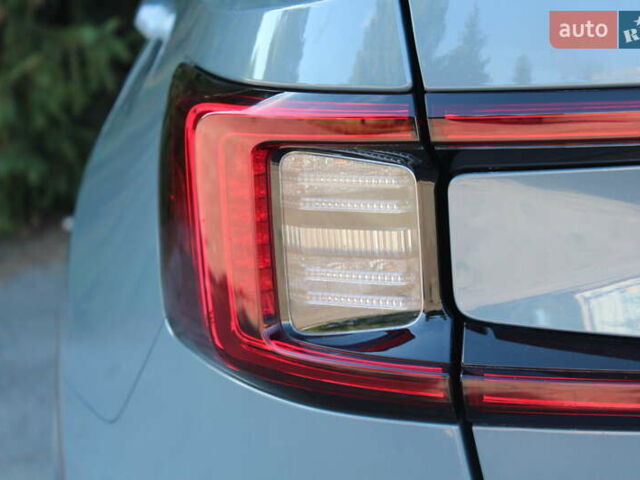 Серый Polestar 2, объемом двигателя 0 л и пробегом 28 тыс. км за 28500 $, фото 70 на Automoto.ua