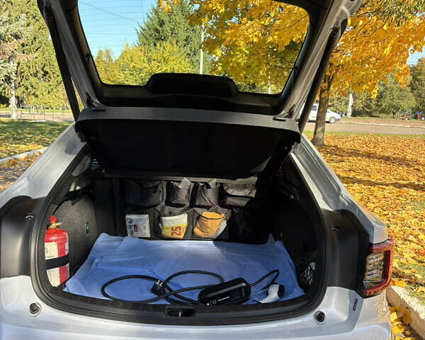 Сірий Polestar 2, об'ємом двигуна 0 л та пробігом 88 тис. км за 21300 $, фото 27 на Automoto.ua