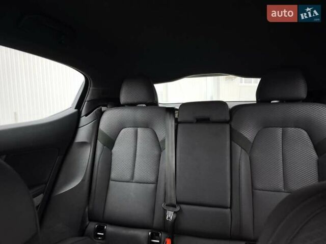 Серый Polestar 2, объемом двигателя 0 л и пробегом 159 тыс. км за 23999 $, фото 44 на Automoto.ua