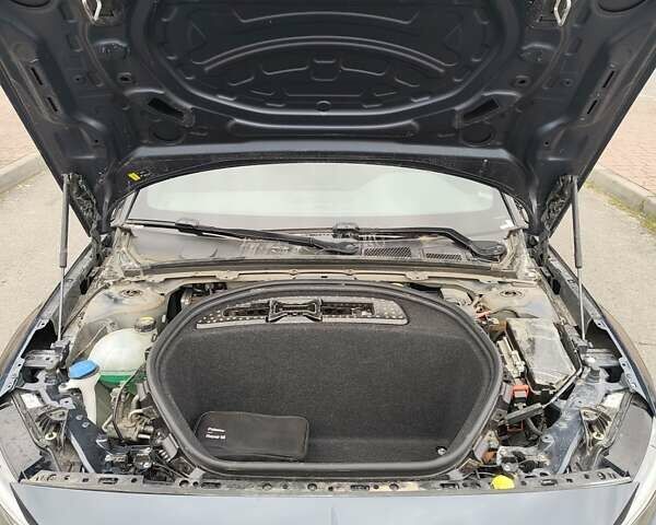 Сірий Polestar 2, об'ємом двигуна 0 л та пробігом 63 тис. км за 21900 $, фото 6 на Automoto.ua