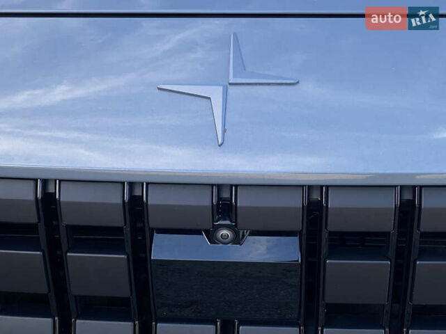 Серый Polestar 2, объемом двигателя 0 л и пробегом 28 тыс. км за 28500 $, фото 65 на Automoto.ua