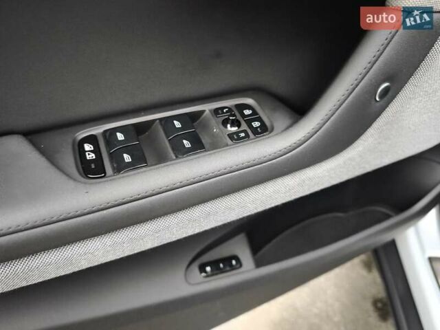 Серый Polestar 2, объемом двигателя 0 л и пробегом 159 тыс. км за 23999 $, фото 41 на Automoto.ua