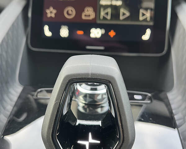 Серый Polestar 2, объемом двигателя 0 л и пробегом 14 тыс. км за 23990 $, фото 6 на Automoto.ua