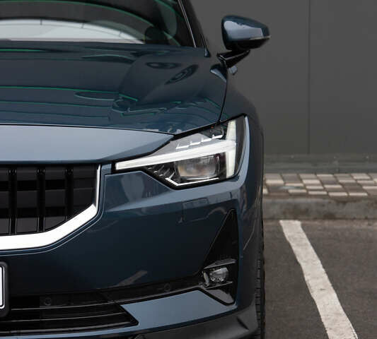 Синій Polestar 2, об'ємом двигуна 0 л та пробігом 1 тис. км за 32500 $, фото 7 на Automoto.ua