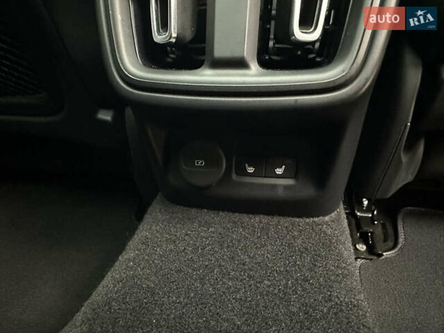 Синий Polestar 2, объемом двигателя 0 л и пробегом 77 тыс. км за 23200 $, фото 50 на Automoto.ua