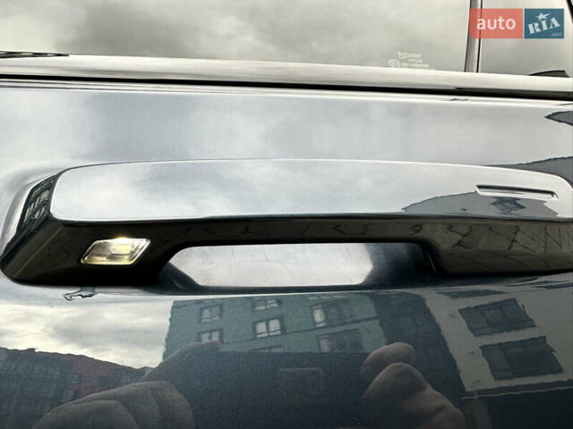 Синий Polestar 2, объемом двигателя 0 л и пробегом 77 тыс. км за 23200 $, фото 17 на Automoto.ua