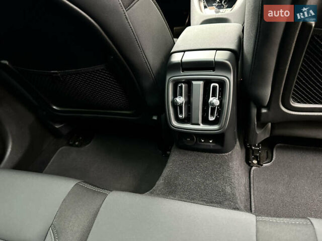 Синий Polestar 2, объемом двигателя 0 л и пробегом 77 тыс. км за 23200 $, фото 51 на Automoto.ua