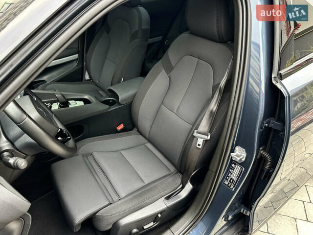 Синий Polestar 2, объемом двигателя 0 л и пробегом 77 тыс. км за 23200 $, фото 24 на Automoto.ua