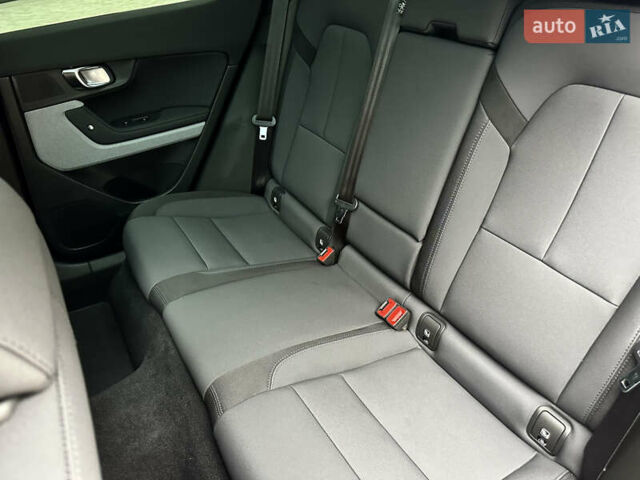 Синий Polestar 2, объемом двигателя 0 л и пробегом 77 тыс. км за 23200 $, фото 47 на Automoto.ua