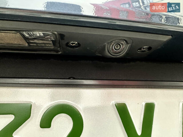 Синий Polestar 2, объемом двигателя 0 л и пробегом 77 тыс. км за 23200 $, фото 19 на Automoto.ua