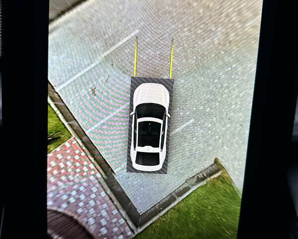 Синий Polestar 2, объемом двигателя 0 л и пробегом 77 тыс. км за 23200 $, фото 35 на Automoto.ua