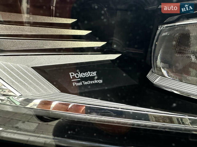 Синий Polestar 2, объемом двигателя 0 л и пробегом 77 тыс. км за 23200 $, фото 15 на Automoto.ua