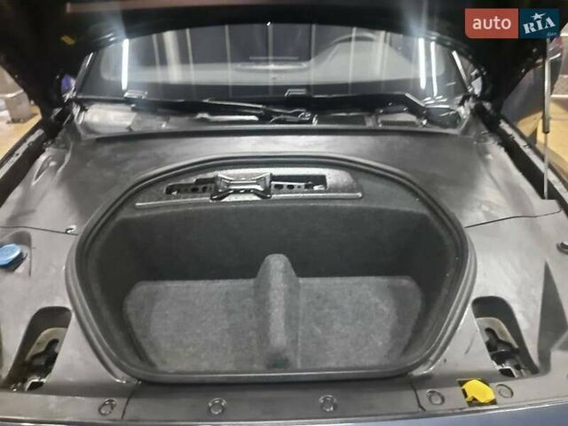 Синій Polestar 2, об'ємом двигуна 0 л та пробігом 43 тис. км за 23550 $, фото 13 на Automoto.ua