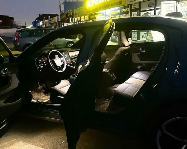 Синій Polestar 2, об'ємом двигуна 0 л та пробігом 43 тис. км за 23550 $, фото 14 на Automoto.ua