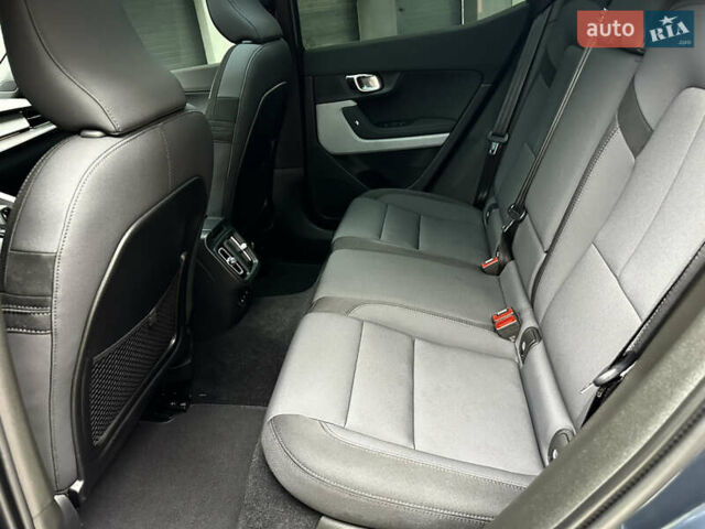 Синий Polestar 2, объемом двигателя 0 л и пробегом 77 тыс. км за 23200 $, фото 46 на Automoto.ua