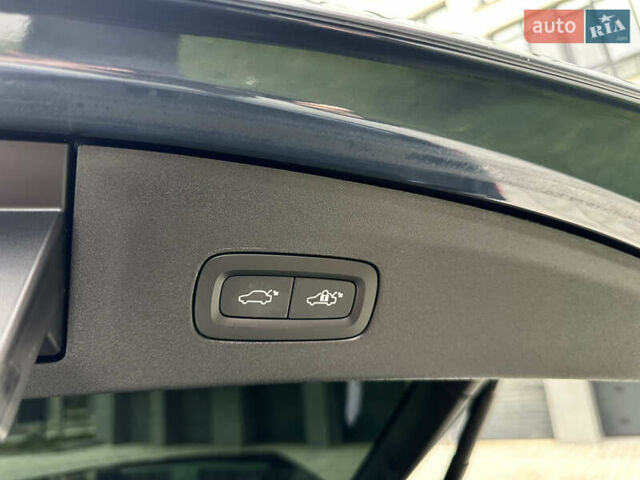 Синий Polestar 2, объемом двигателя 0 л и пробегом 77 тыс. км за 23200 $, фото 61 на Automoto.ua