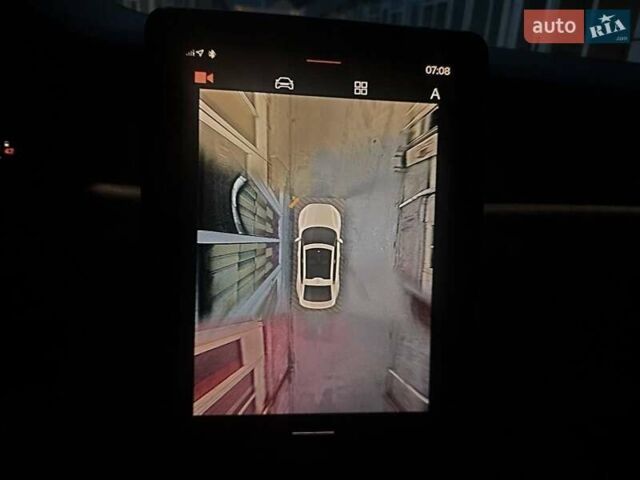 Синій Polestar 2, об'ємом двигуна 0 л та пробігом 43 тис. км за 23550 $, фото 22 на Automoto.ua