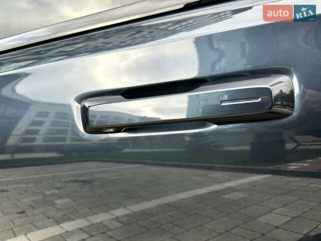 Синий Polestar 2, объемом двигателя 0 л и пробегом 77 тыс. км за 23200 $, фото 18 на Automoto.ua