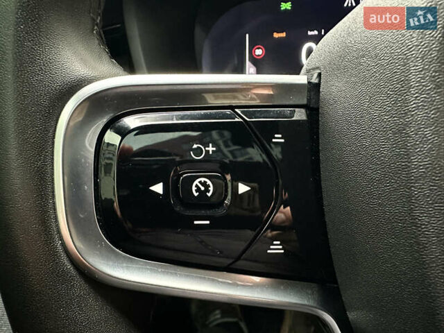 Синий Polestar 2, объемом двигателя 0 л и пробегом 77 тыс. км за 23200 $, фото 28 на Automoto.ua